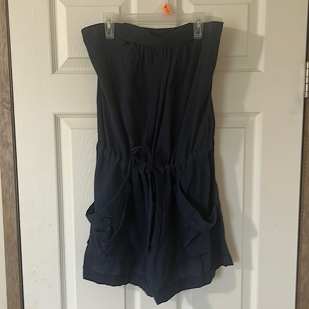 BCBG romper